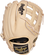 Rawlings Heart of the Hide Series 12.25" Baseball Glove