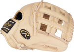 Rawlings Heart of the Hide Series 12.25" Baseball Glove