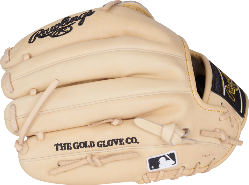 Rawlings Heart of the Hide Series 12.25" Baseball Glove