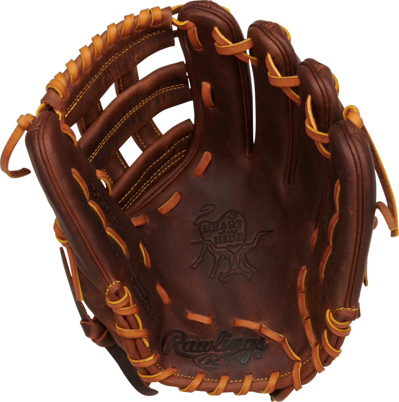 Rawlings "Heart Of The Hide" Series 12" Baseball Glove