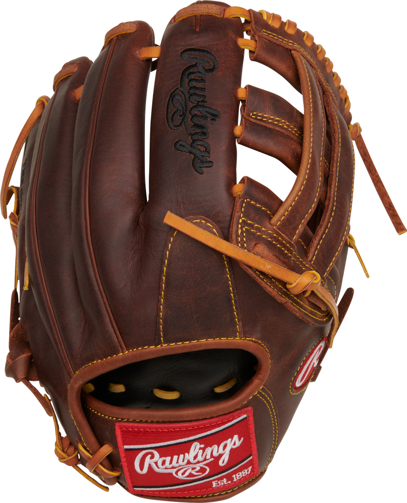 Rawlings "Heart Of The Hide" Series 12" Baseball Glove