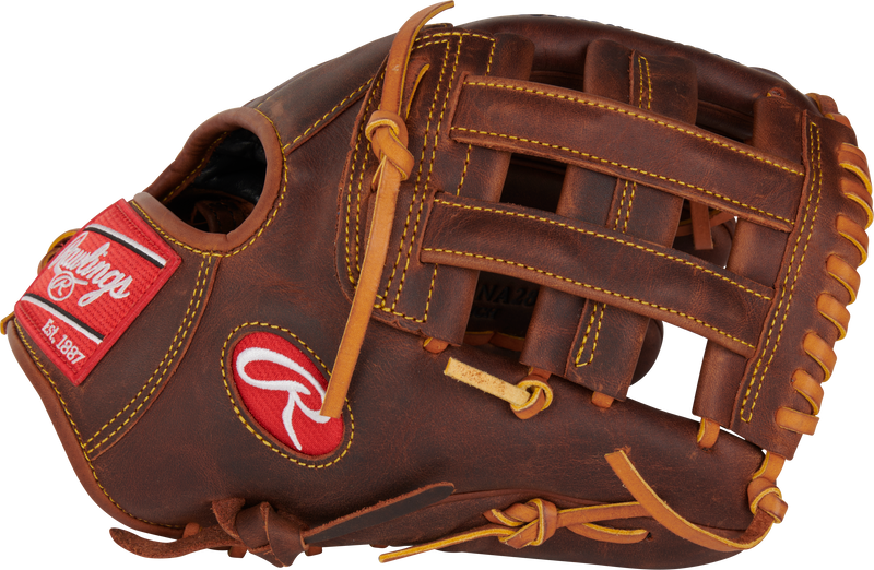 Rawlings "Heart Of The Hide" Series 12" Baseball Glove