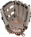 Rawlings R9 Contour Series 12" Softball Glove