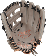 Rawlings R9 Contour Series 12" Softball Glove