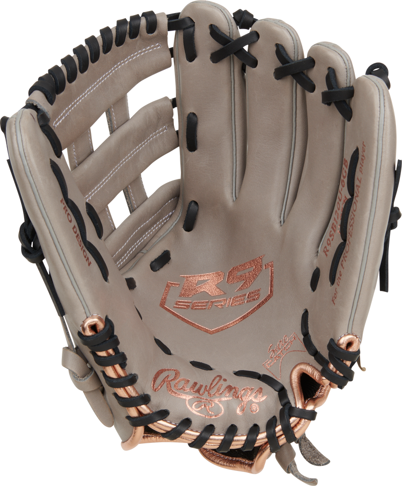 Rawlings R9 Contour Series 12" Softball Glove