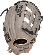 Rawlings R9 Contour Series 12" Softball Glove