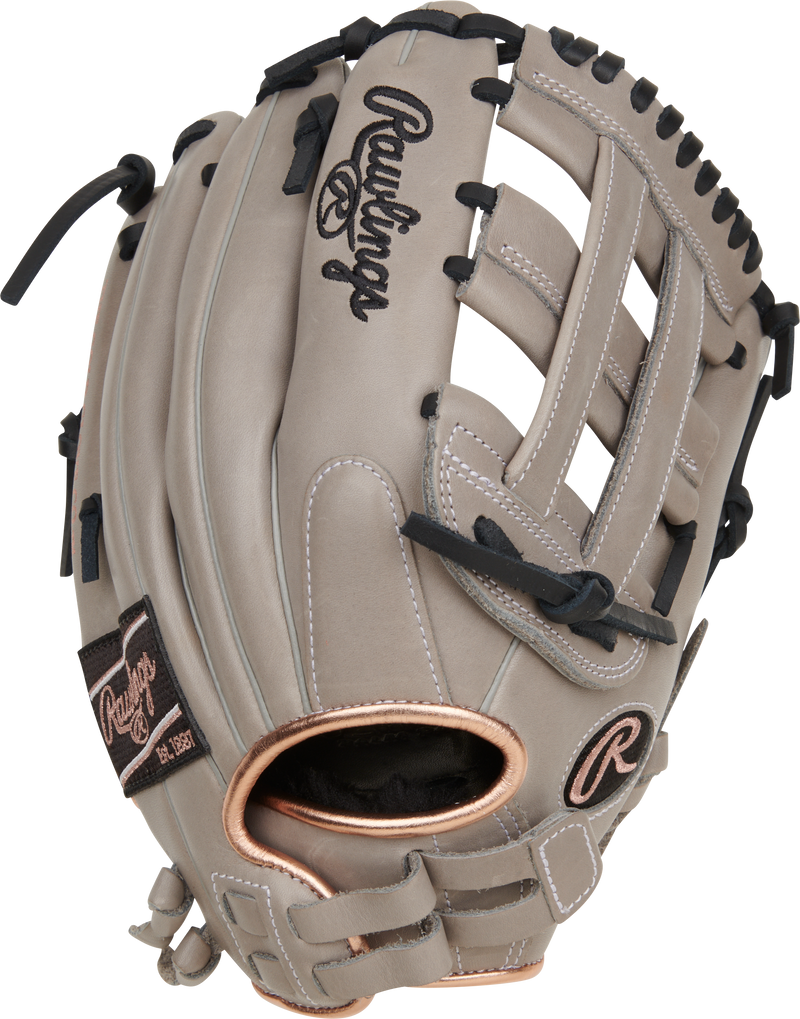 Rawlings R9 Contour Series 12" Softball Glove