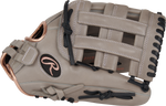 Rawlings R9 Contour Series 12" Softball Glove