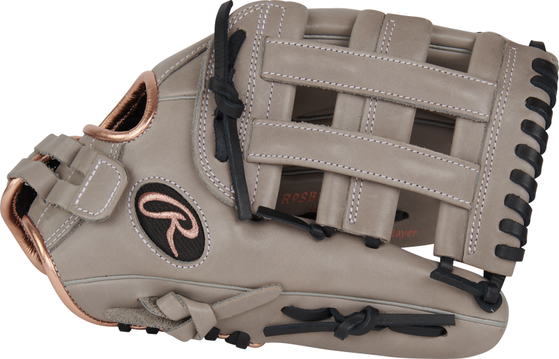 Rawlings R9 Contour Series 12" Softball Glove