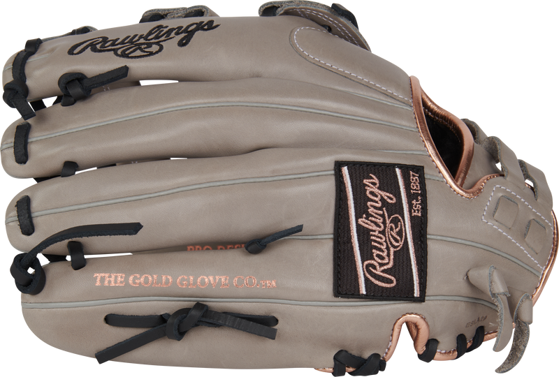 Rawlings R9 Contour Series 12" Softball Glove