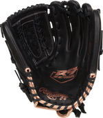 Rawlings R9 Series 12.5" Outfield Softball Glove