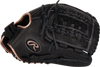 Rawlings R9 Series 12.5" Outfield Softball Glove