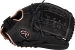 Rawlings R9 Series 12.5" Outfield Softball Glove