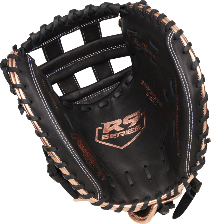 Rawlings R9 Series 33" Softball Catchers Mitt