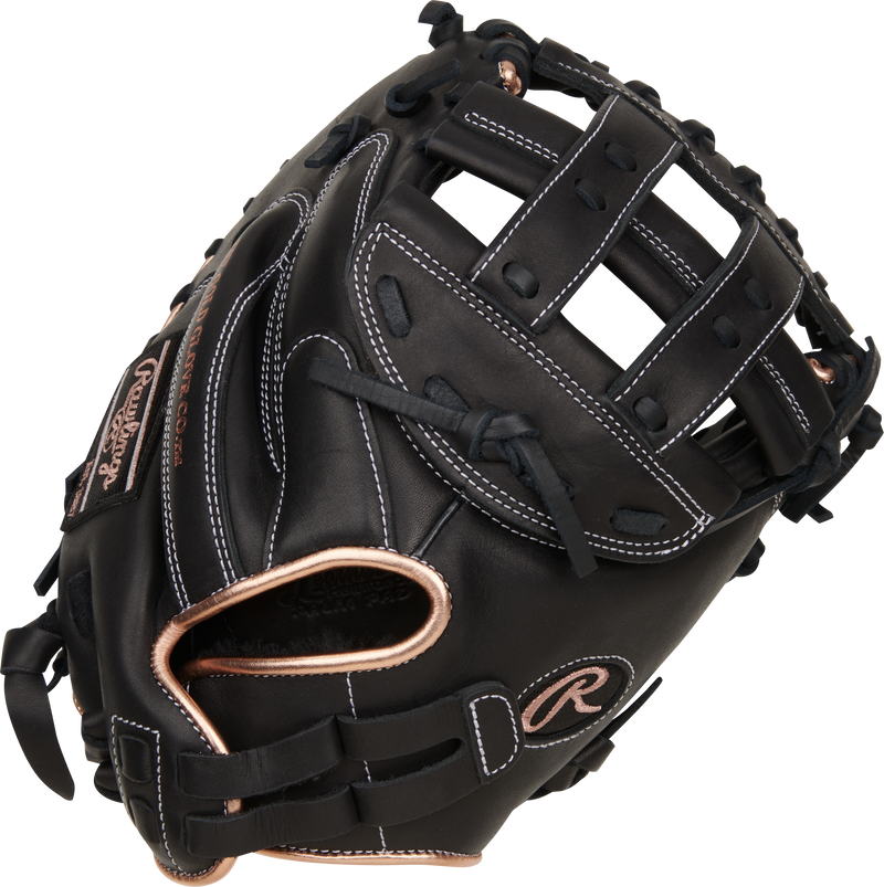 Rawlings R9 Series 33" Softball Catchers Mitt