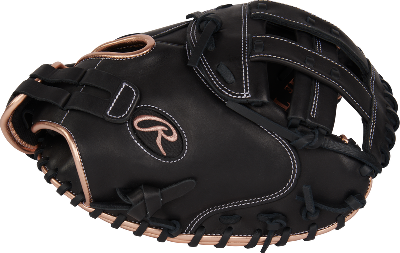 Rawlings R9 Series 33" Softball Catchers Mitt