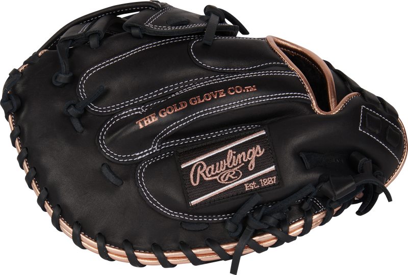 Rawlings R9 Series 33" Softball Catchers Mitt