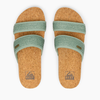 Women's Reef Cushion Vista Hi Sandals