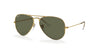 Ray-Ban Aviator Large Metal Sunglasses - ARISTA