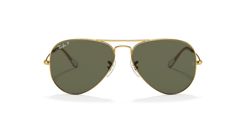 Ray-Ban Aviator Large Metal Sunglasses - ARISTA