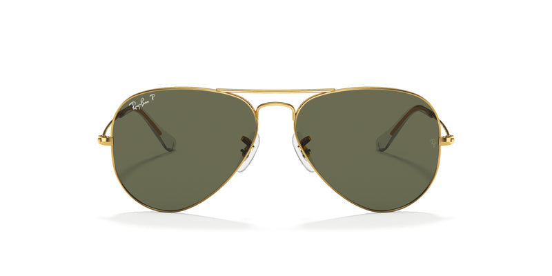 Ray-Ban Aviator Large Metal Sunglasses - ARISTA