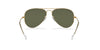 Ray-Ban Aviator Large Metal Sunglasses - ARISTA