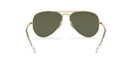 Ray-Ban Aviator Large Metal Sunglasses - ARISTA