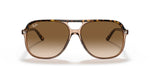 Ray-Ban Bill Sunglasses - HAVANA