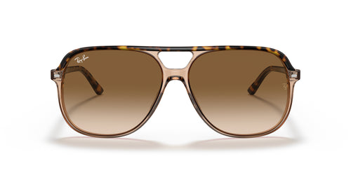 Ray-Ban Bill Sunglasses - HAVANA