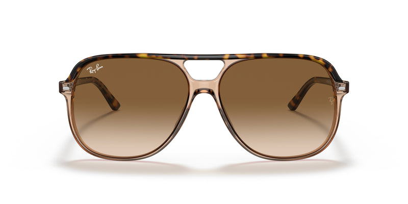 Ray-Ban Bill Sunglasses - HAVANA