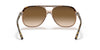 Ray-Ban Bill Sunglasses - HAVANA