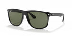 Ray-Ban Boyfriend Sunglasses - BLACK