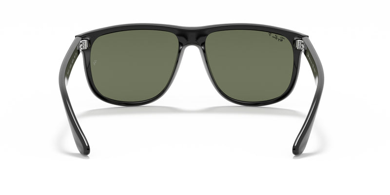 Ray-Ban Boyfriend Sunglasses - BLACK