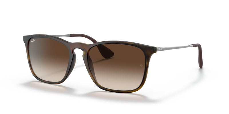 Ray-Ban Chris Sunglasses - R HAVANA