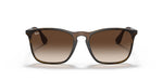 Ray-Ban Chris Sunglasses - R HAVANA