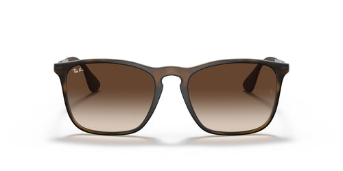 Ray-Ban Chris Sunglasses - R HAVANA