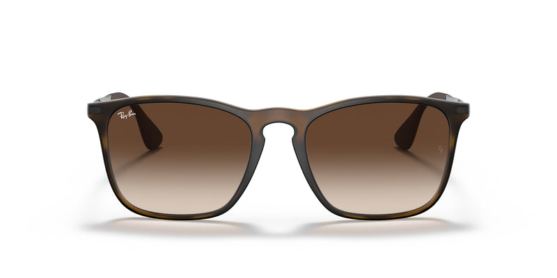 Ray-Ban Chris Sunglasses - R HAVANA