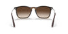 Ray-Ban Chris Sunglasses - R HAVANA