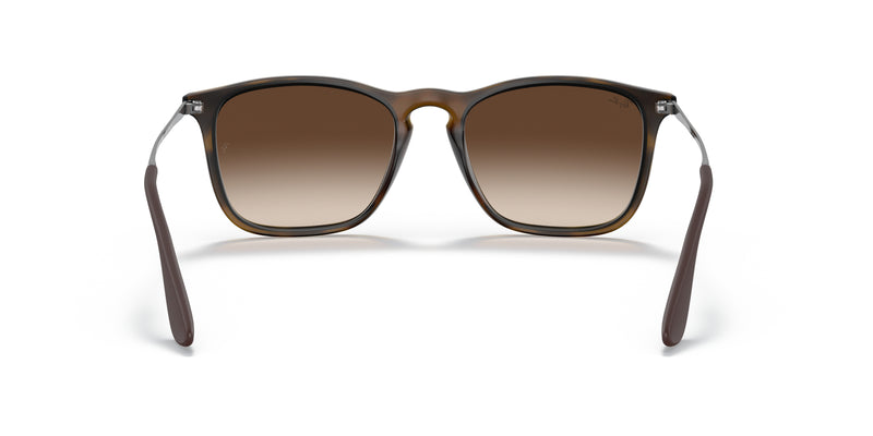 Ray-Ban Chris Sunglasses - R HAVANA