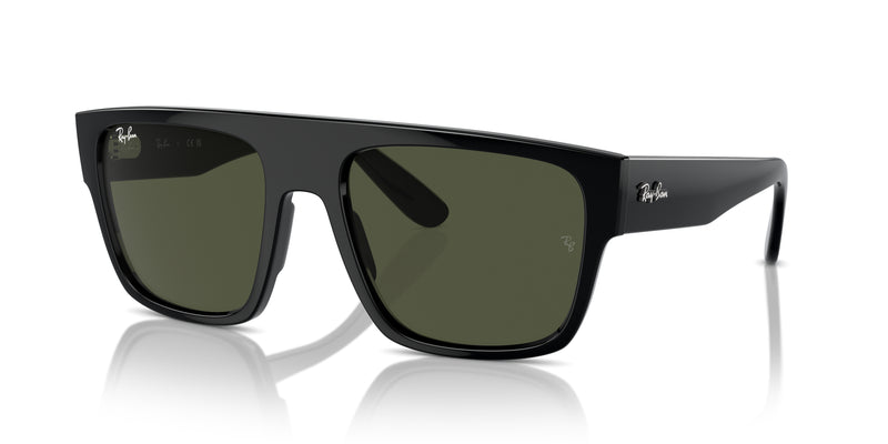 Ray-Ban Drifter Sunglasses - BLACK