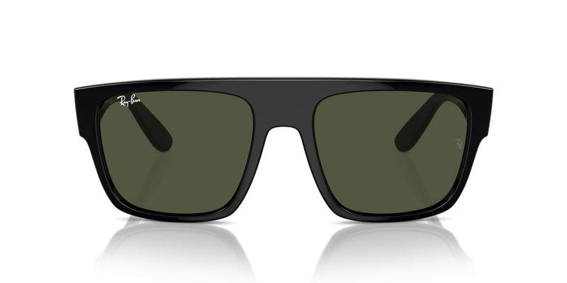 Ray-Ban Drifter Sunglasses - BLACK