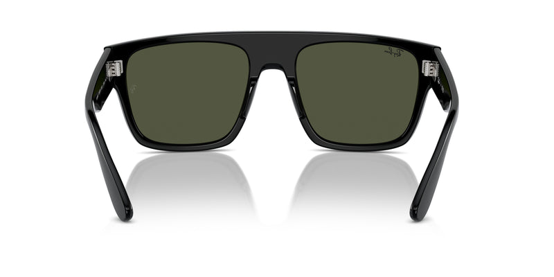 Ray-Ban Drifter Sunglasses - BLACK