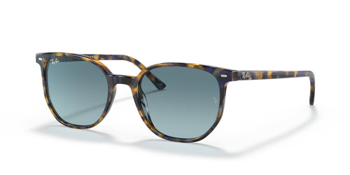 Ray-Ban Elliot Sunglasses - YELLOW