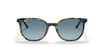 Ray-Ban Elliot Sunglasses - YELLOW