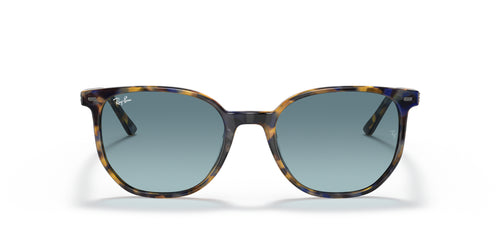 Ray-Ban Elliot Sunglasses - YELLOW