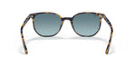 Ray-Ban Elliot Sunglasses - YELLOW