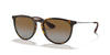 Ray-Ban Erika Sunglasses - LT HAVAN