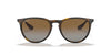 Ray-Ban Erika Sunglasses - LT HAVAN