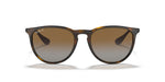 Ray-Ban Erika Sunglasses - LT HAVAN