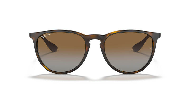 Ray-Ban Erika Sunglasses - LT HAVAN